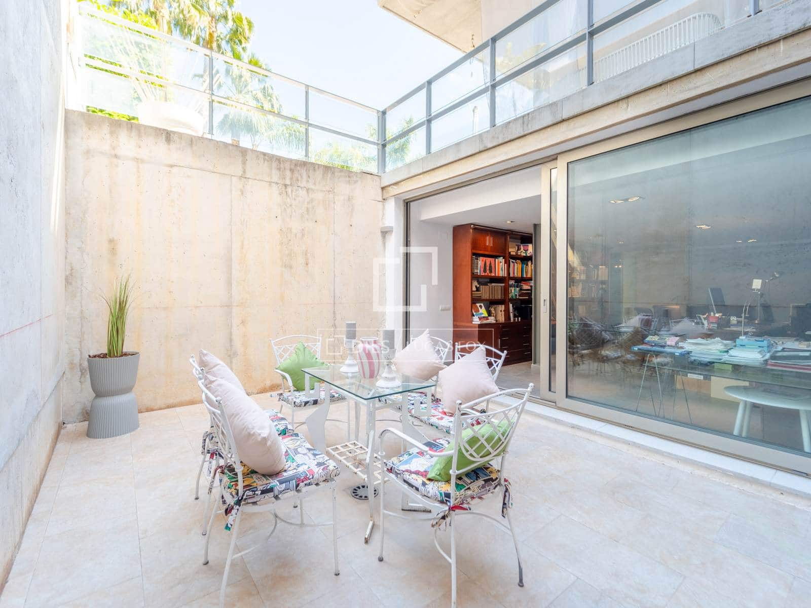 6 quarto Moradia para venda em Betera com piscina garagem - 1 490 000 € (Ref: 9779154)