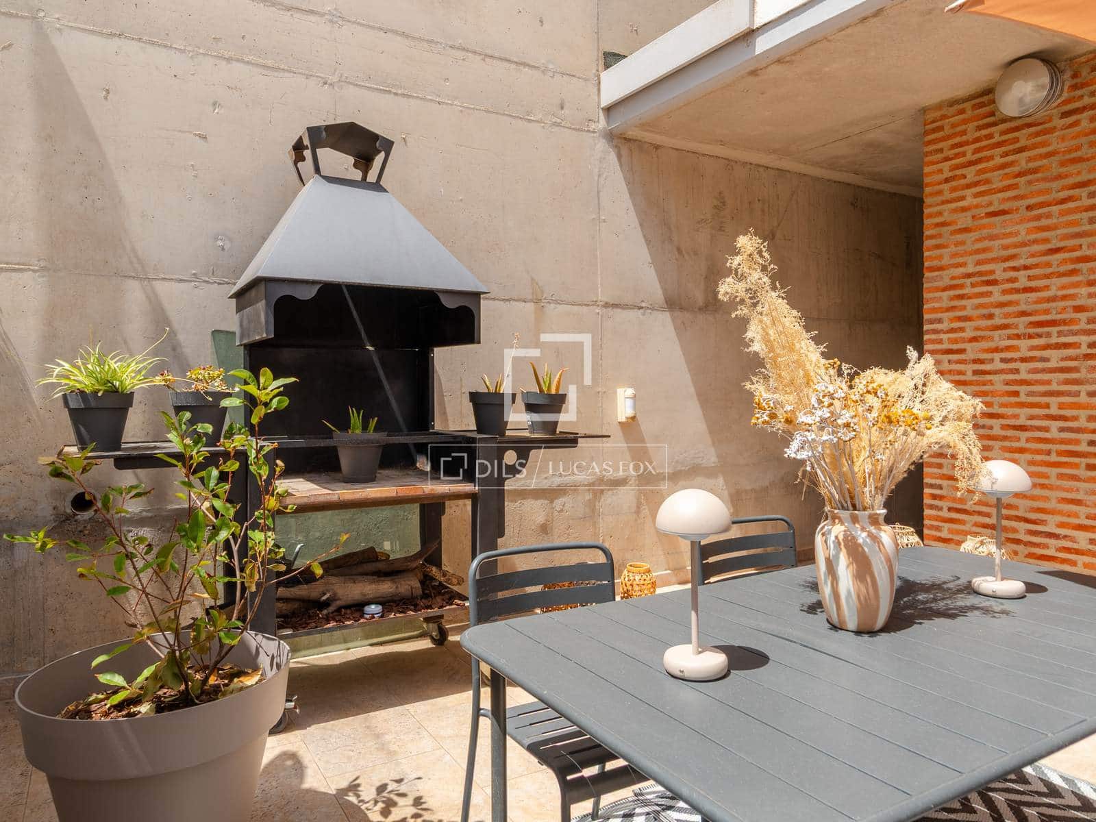 6 quarto Moradia para venda em Betera com piscina garagem - 1 490 000 € (Ref: 9779154)