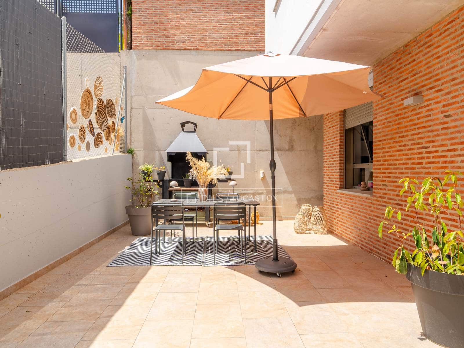 6 quarto Moradia para venda em Betera com piscina garagem - 1 490 000 € (Ref: 9779154)