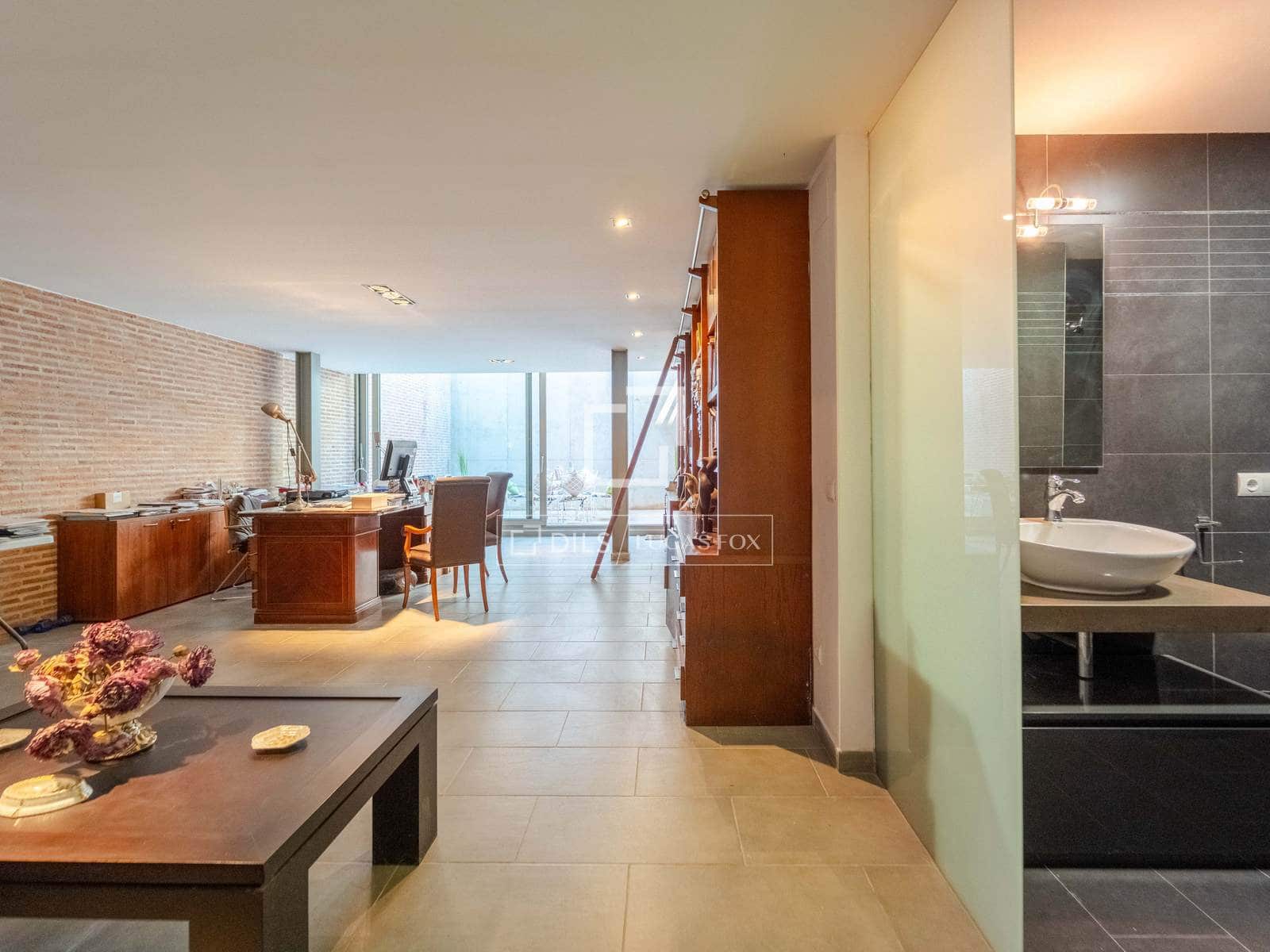 6 quarto Moradia para venda em Betera com piscina garagem - 1 490 000 € (Ref: 9779154)