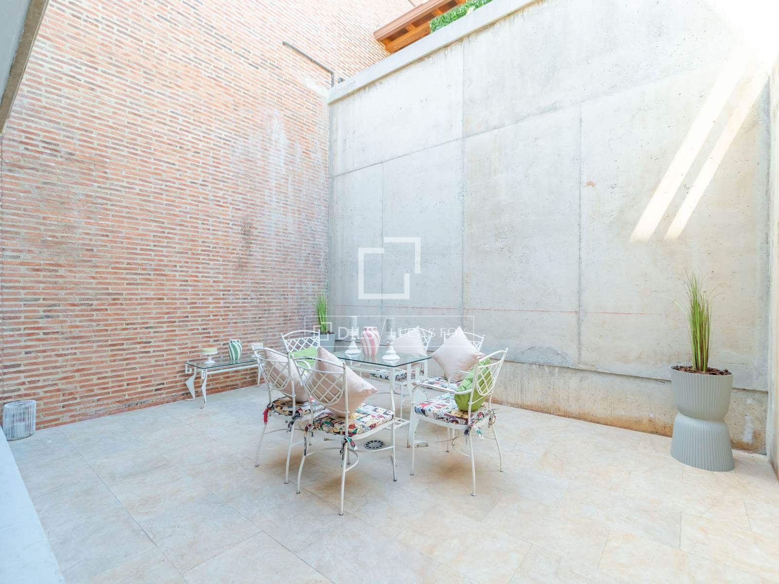 6 quarto Moradia para venda em Betera com piscina garagem - 1 490 000 € (Ref: 9779154)