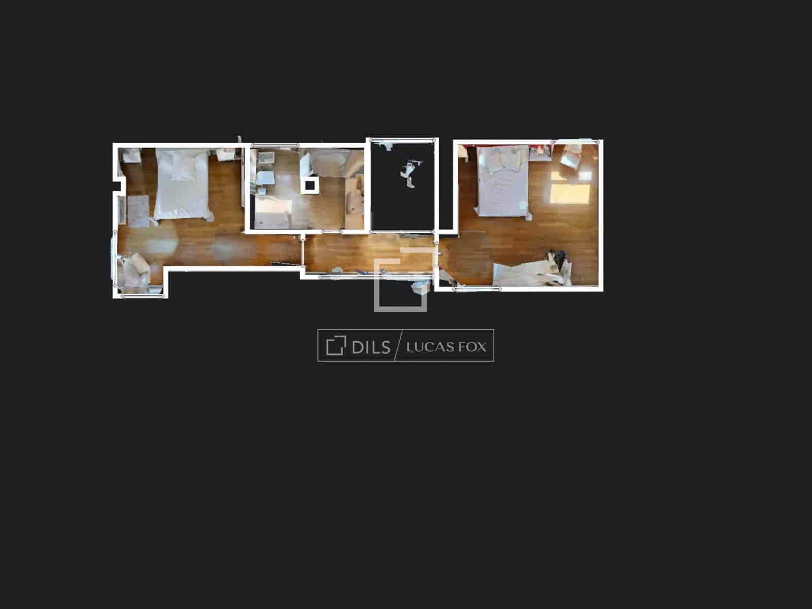 6 Zimmer Villa zu verkaufen in Betera mit Pool Garage - 1.490.000 € (Ref: 9779154)