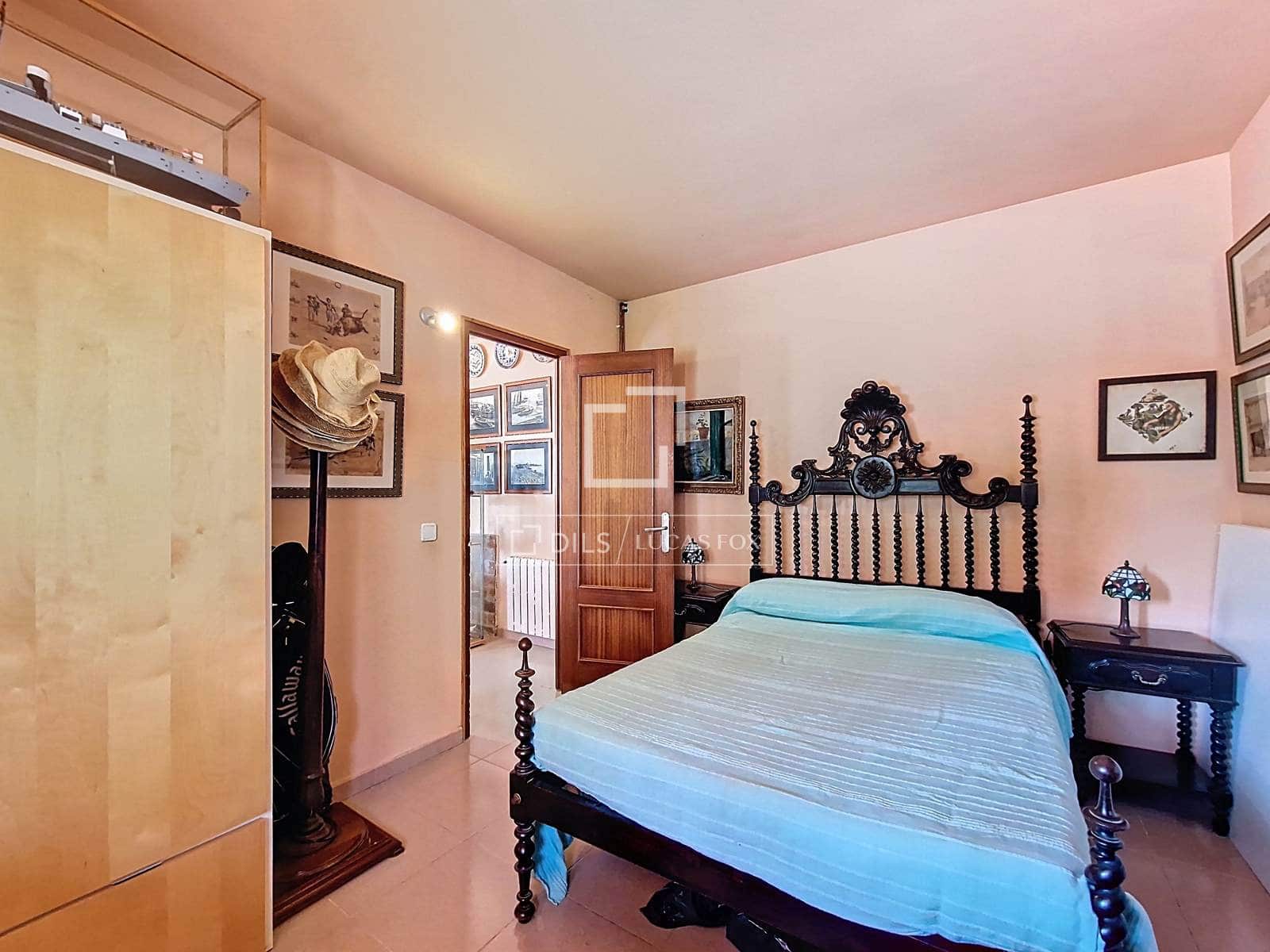 5 soverom Finca/Herregård til salgs i Vilanova i la Geltru med svømmebasseng garasje - € 2 600 000 (Ref: 9779946)