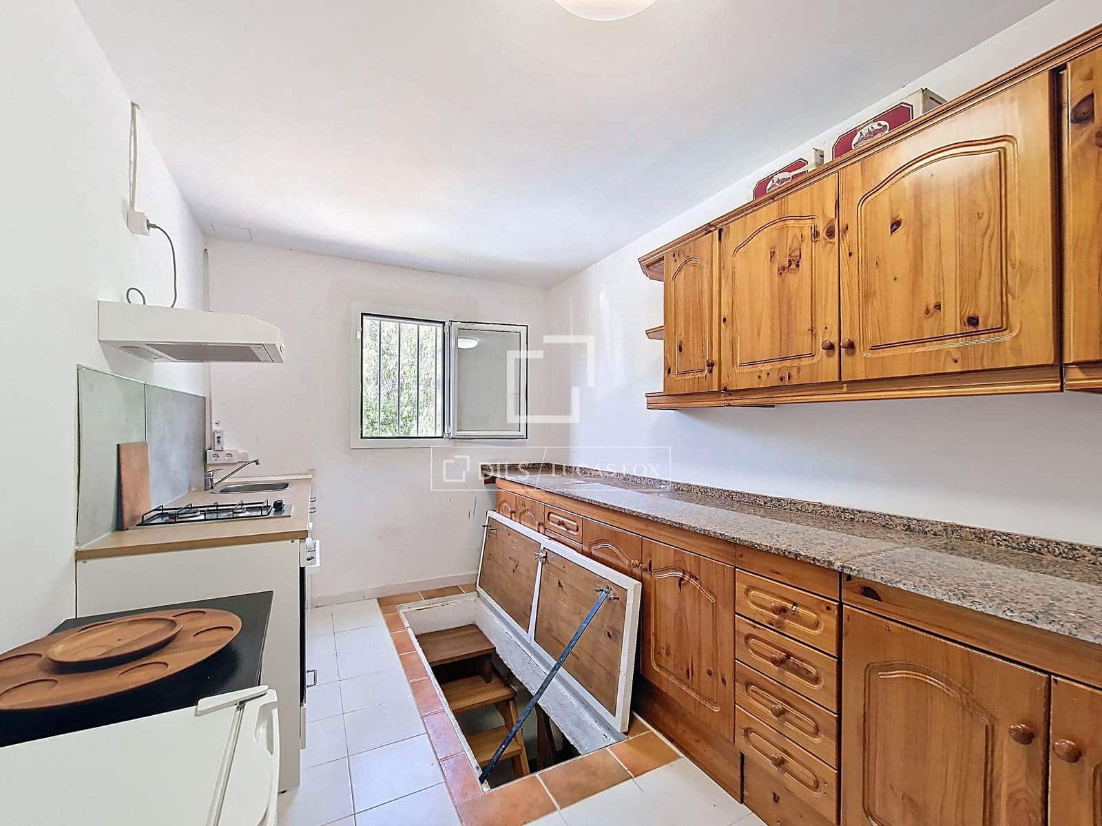 5 soverom Finca/Herregård til salgs i Vilanova i la Geltru med svømmebasseng garasje - € 2 600 000 (Ref: 9779946)