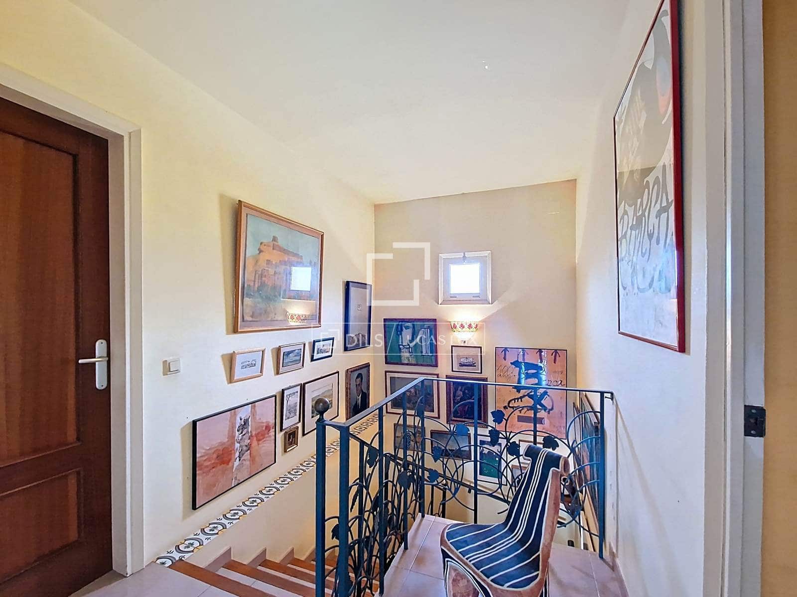 5 soverom Finca/Herregård til salgs i Vilanova i la Geltru med svømmebasseng garasje - € 2 600 000 (Ref: 9779946)