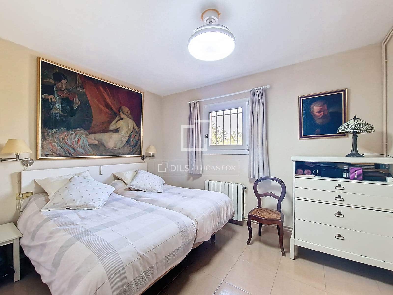 5 soverom Finca/Herregård til salgs i Vilanova i la Geltru med svømmebasseng garasje - € 2 600 000 (Ref: 9779946)