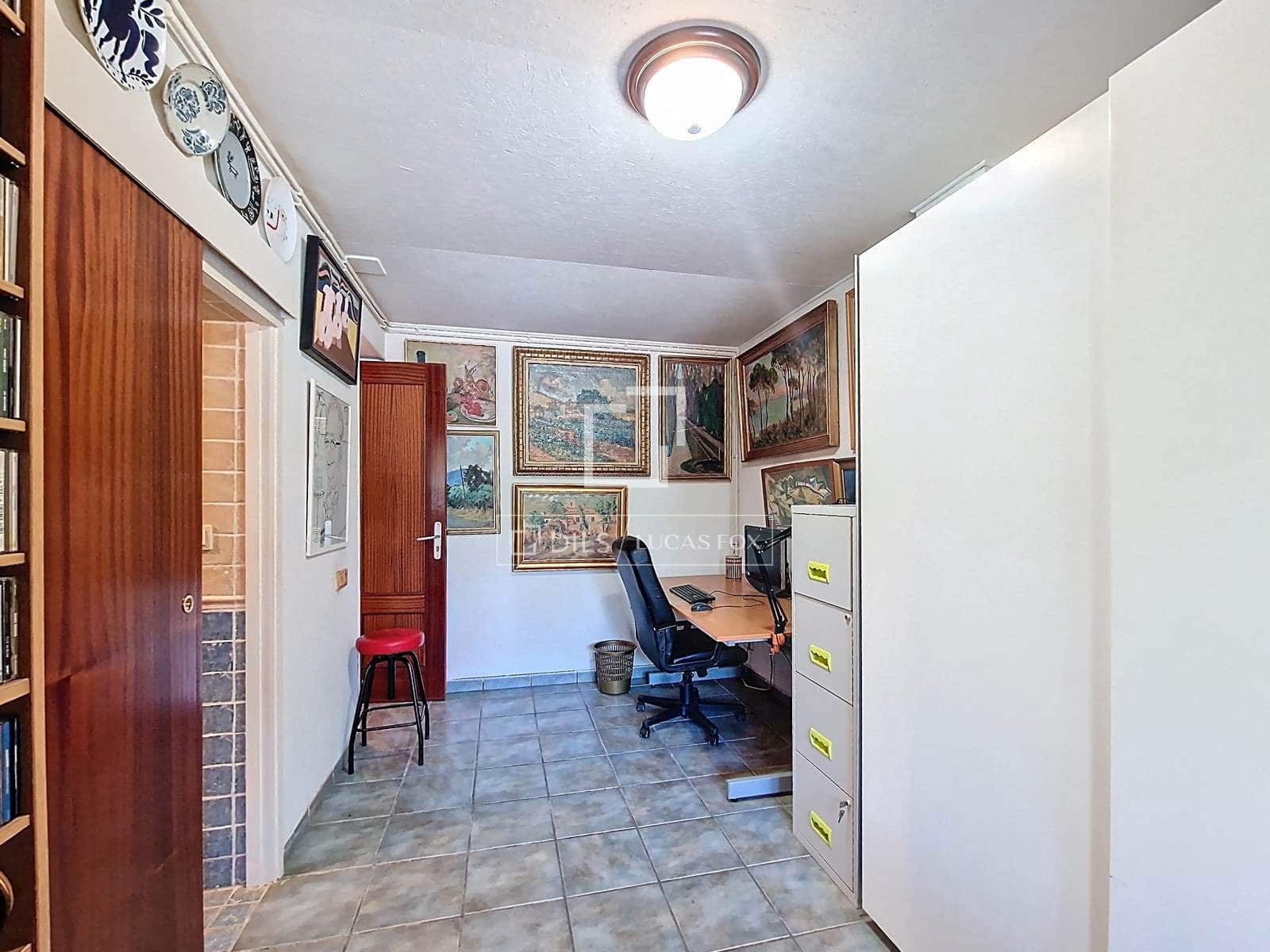 5 soverom Finca/Herregård til salgs i Vilanova i la Geltru med svømmebasseng garasje - € 2 600 000 (Ref: 9779946)