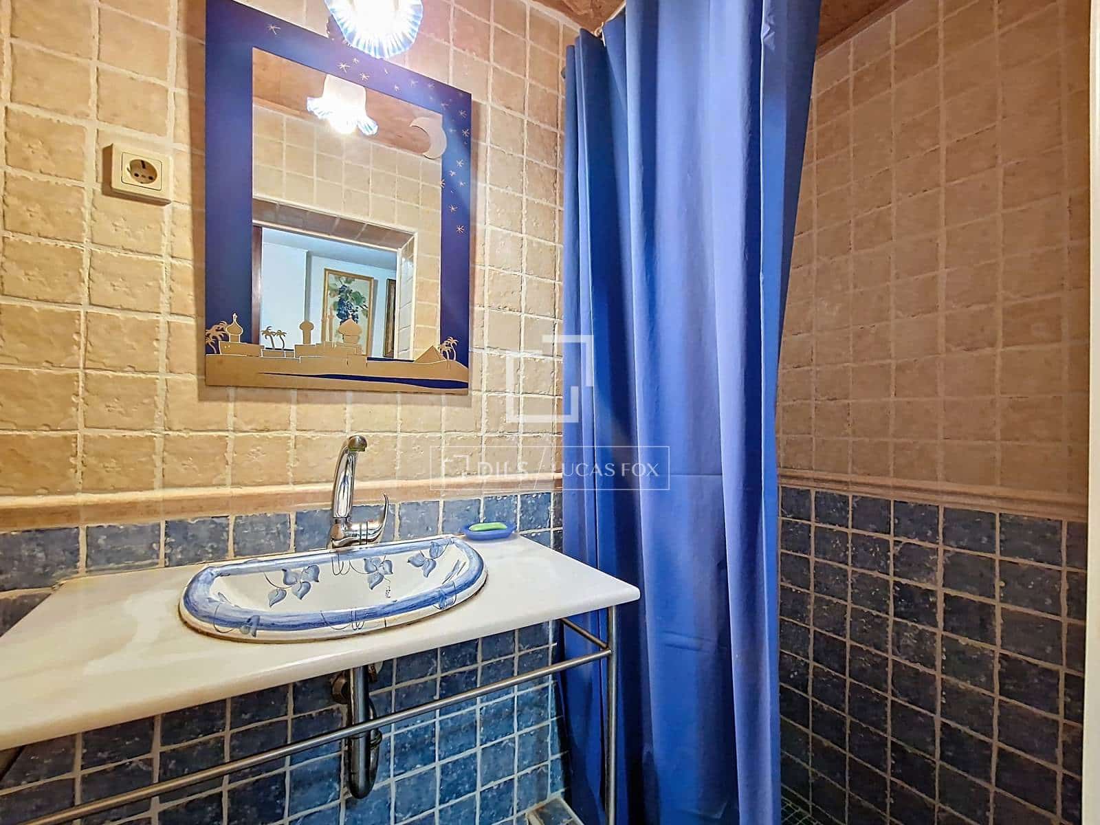 5 soverom Finca/Herregård til salgs i Vilanova i la Geltru med svømmebasseng garasje - € 2 600 000 (Ref: 9779946)