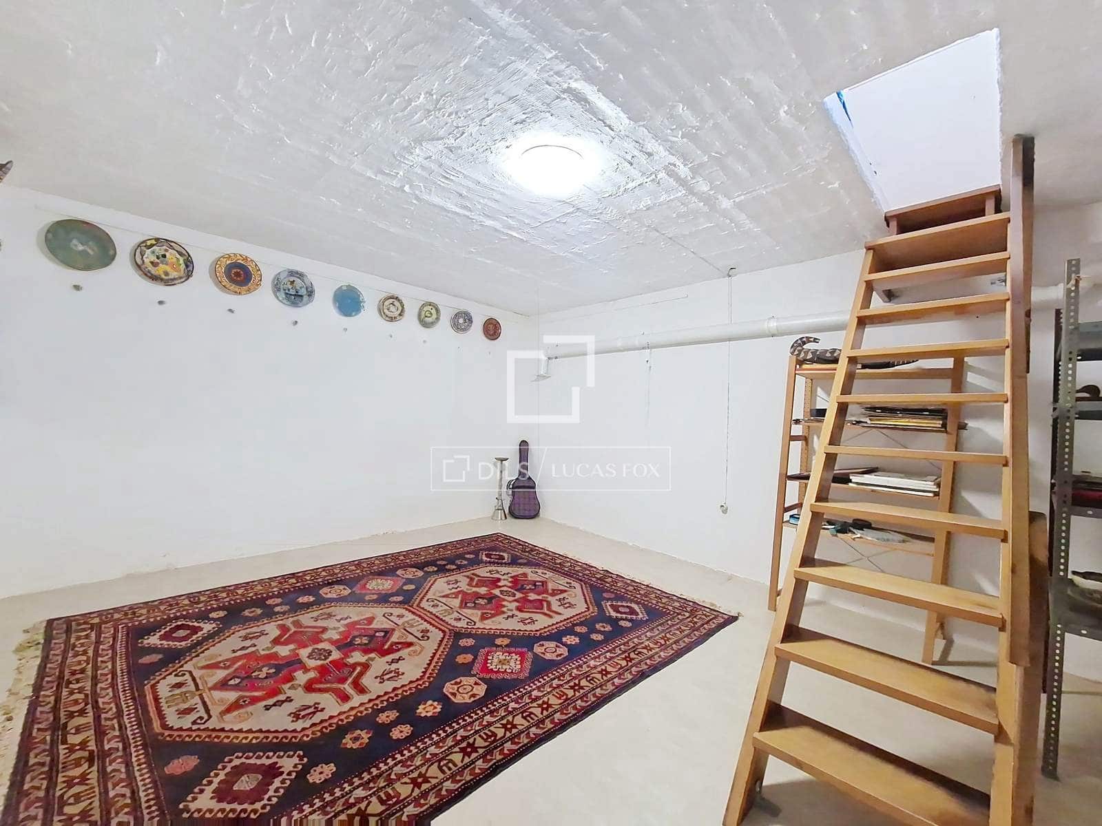 5 soverom Finca/Herregård til salgs i Vilanova i la Geltru med svømmebasseng garasje - € 2 600 000 (Ref: 9779946)