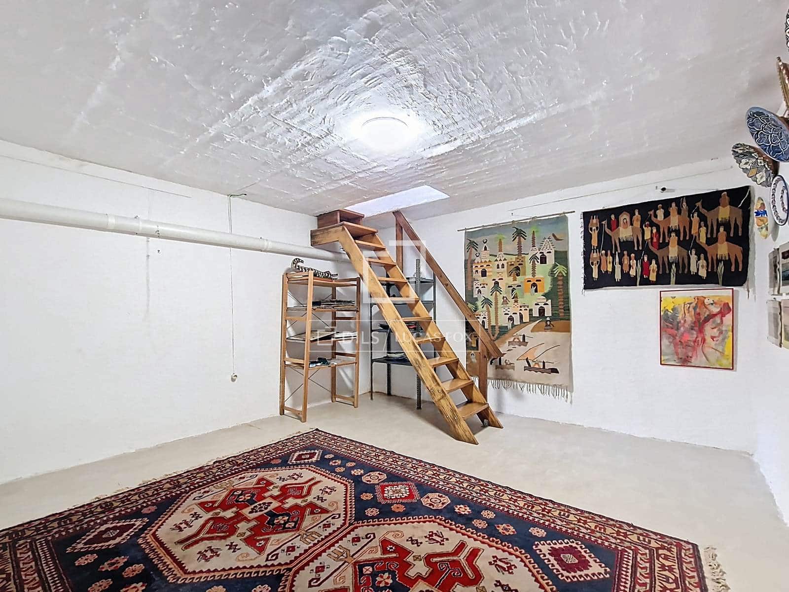 5 soverom Finca/Herregård til salgs i Vilanova i la Geltru med svømmebasseng garasje - € 2 600 000 (Ref: 9779946)