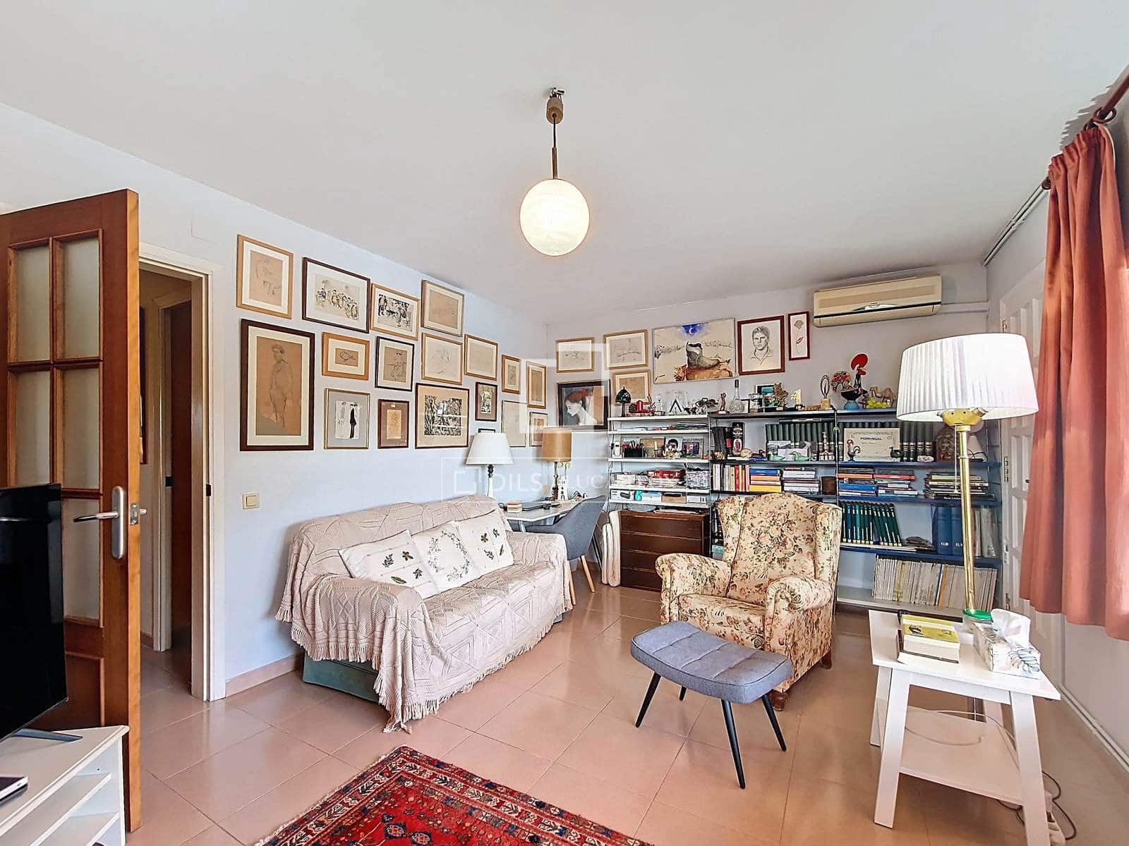 5 soverom Finca/Herregård til salgs i Vilanova i la Geltru med svømmebasseng garasje - € 2 600 000 (Ref: 9779946)