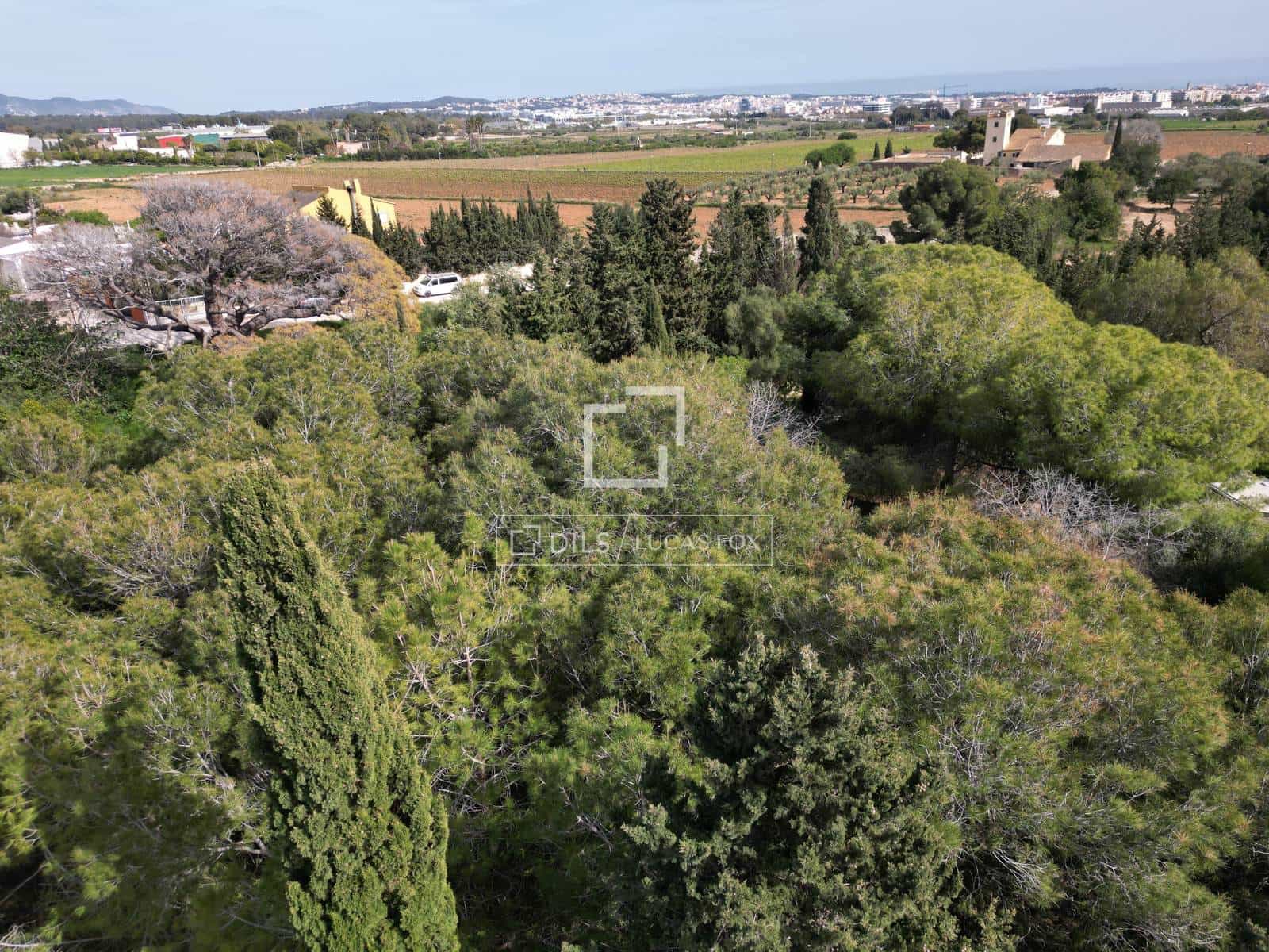 5 soverom Finca/Herregård til salgs i Vilanova i la Geltru med svømmebasseng garasje - € 2 600 000 (Ref: 9779946)