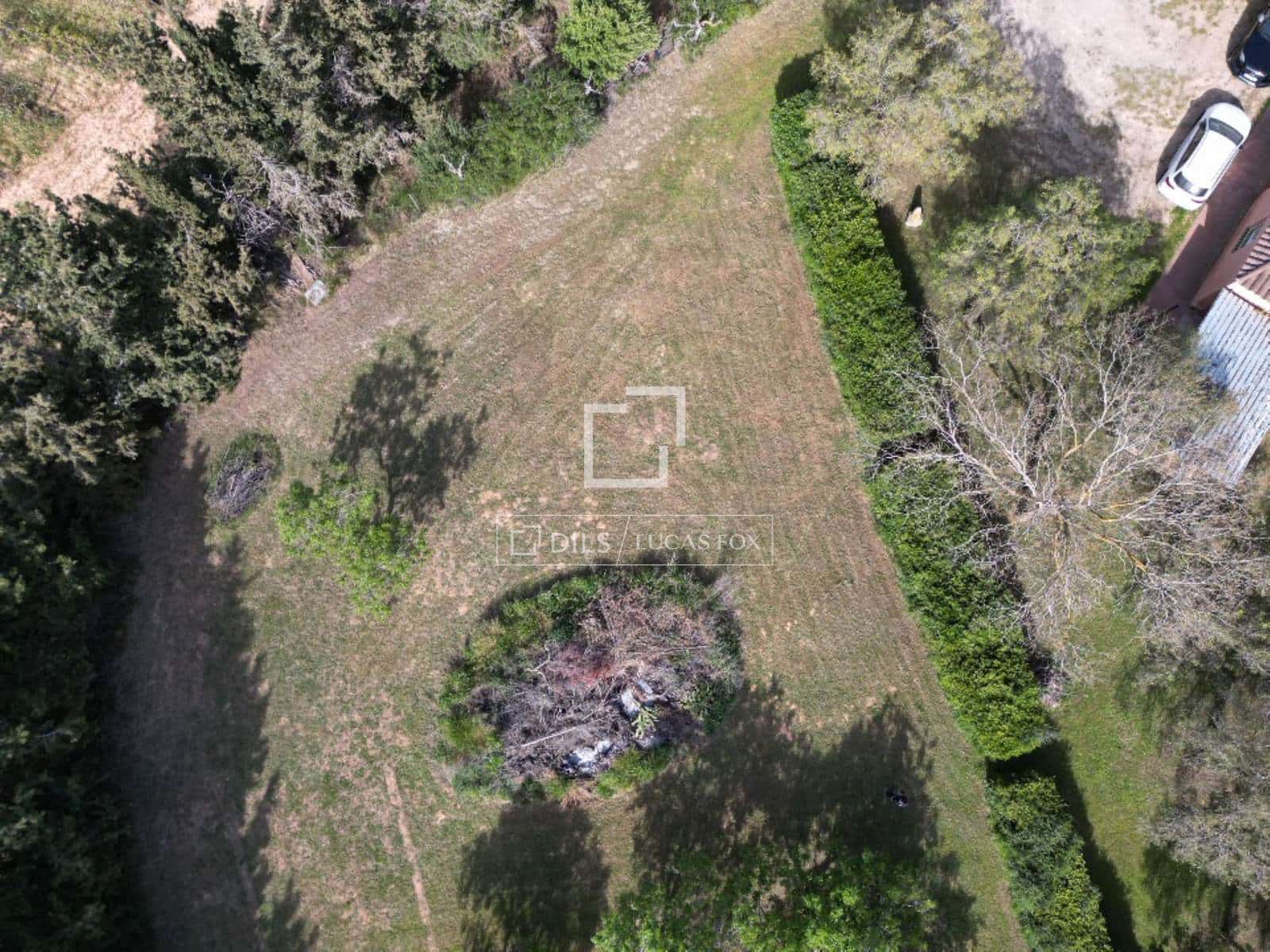 5 soverom Finca/Herregård til salgs i Vilanova i la Geltru med svømmebasseng garasje - € 2 600 000 (Ref: 9779946)