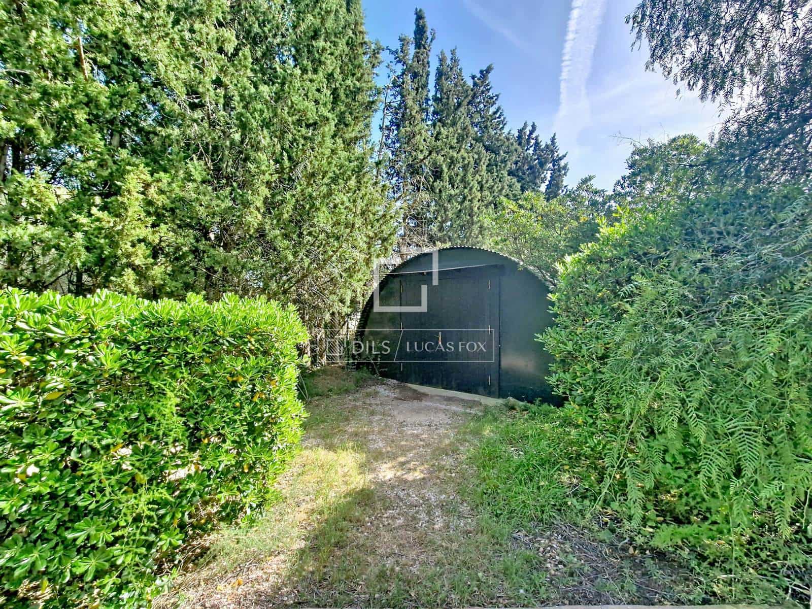 5 soverom Finca/Herregård til salgs i Vilanova i la Geltru med svømmebasseng garasje - € 2 600 000 (Ref: 9779946)