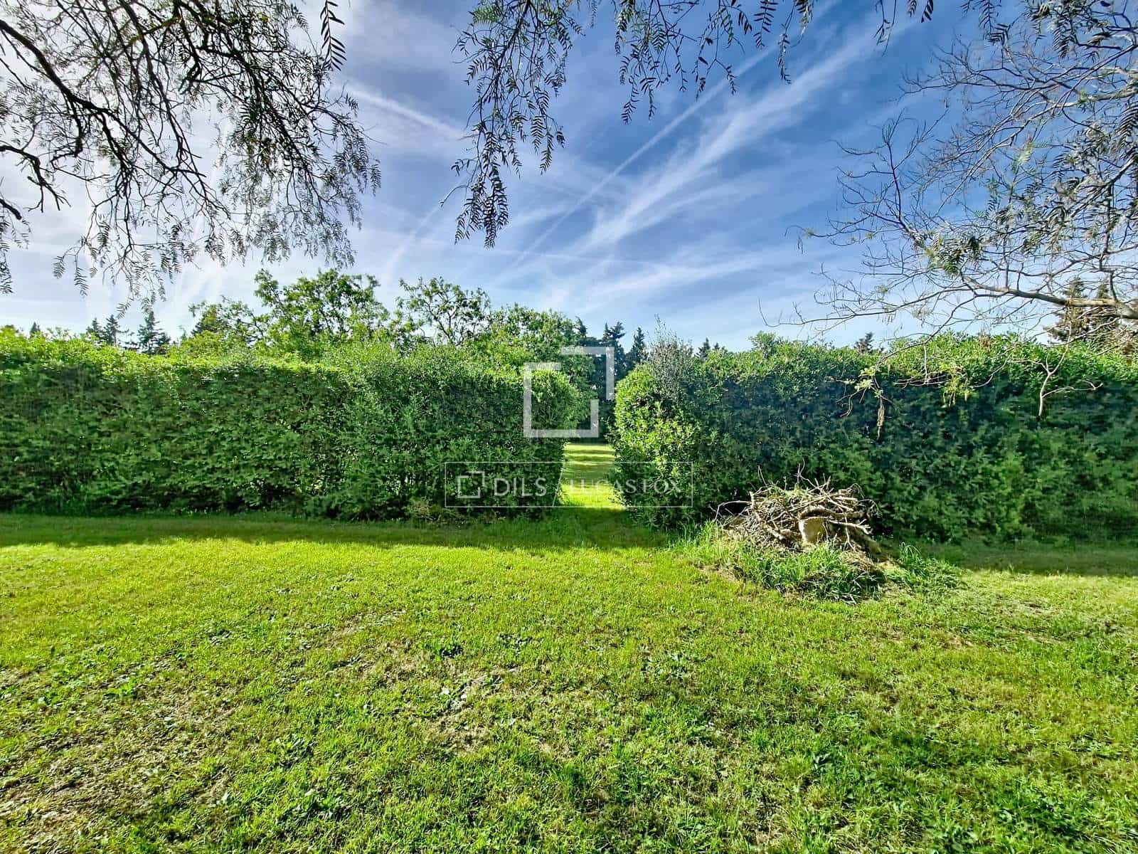 5 soverom Finca/Herregård til salgs i Vilanova i la Geltru med svømmebasseng garasje - € 2 600 000 (Ref: 9779946)