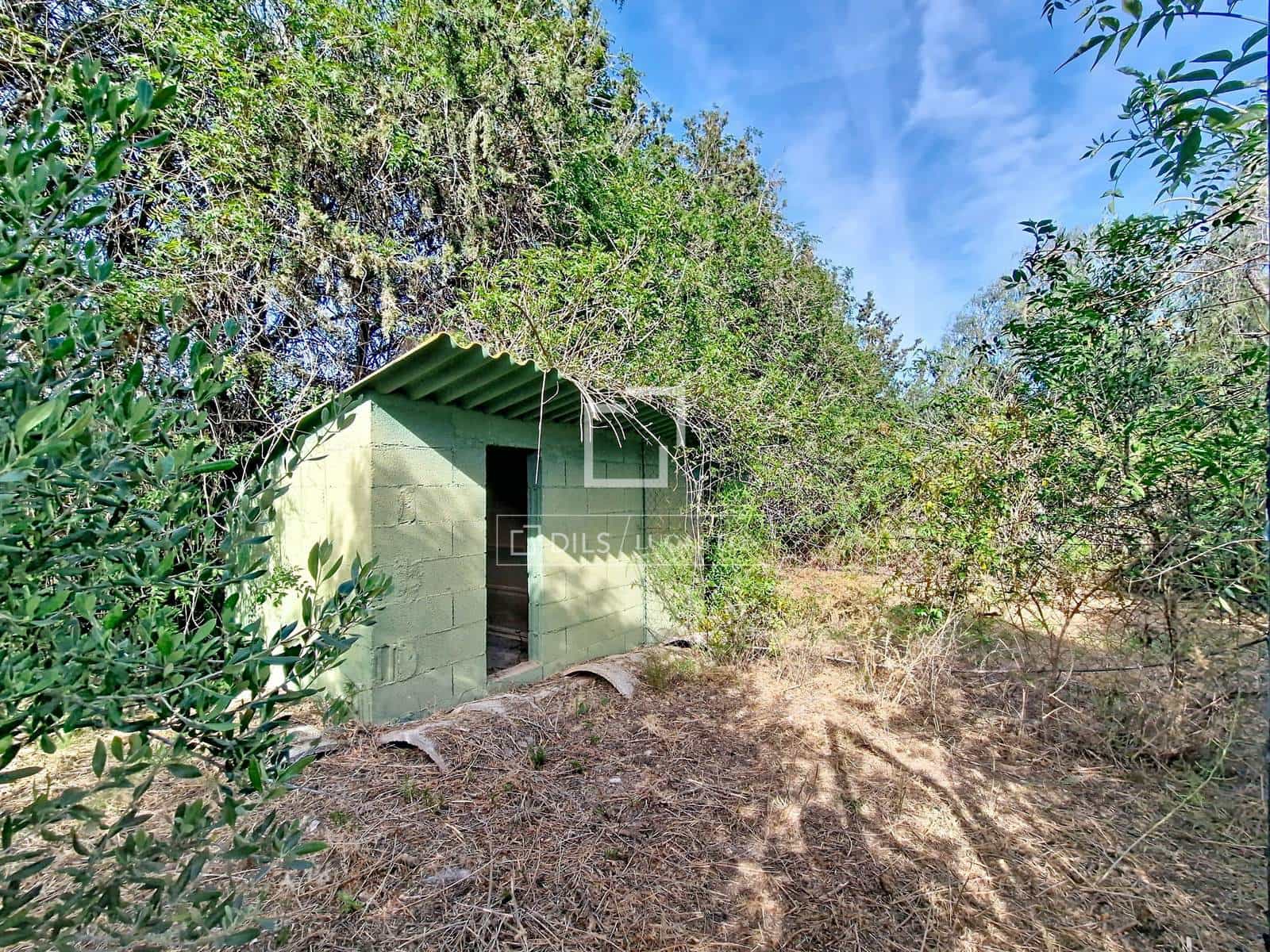 5 soverom Finca/Herregård til salgs i Vilanova i la Geltru med svømmebasseng garasje - € 2 600 000 (Ref: 9779946)