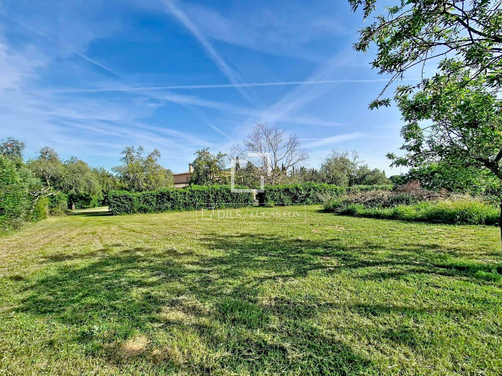 5 soverom Finca/Herregård til salgs i Vilanova i la Geltru med svømmebasseng garasje - € 2 600 000 (Ref: 9779946)