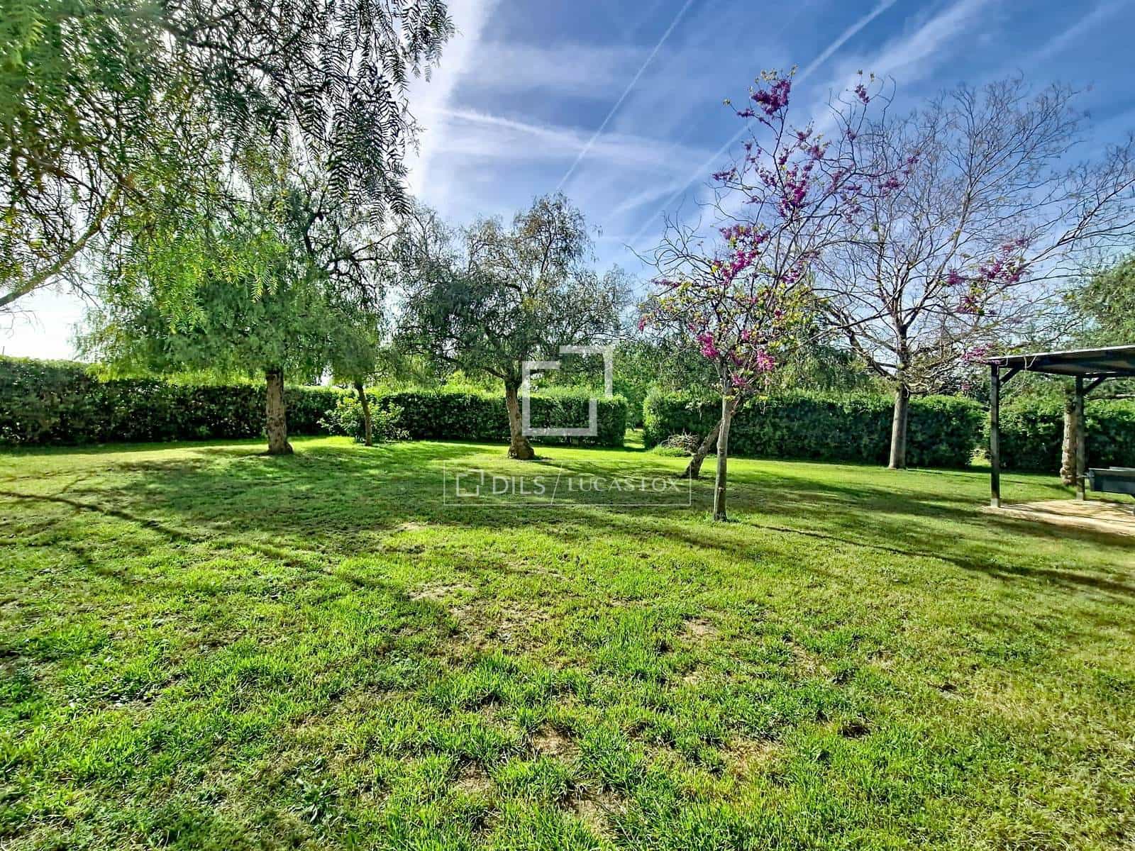 5 soverom Finca/Herregård til salgs i Vilanova i la Geltru med svømmebasseng garasje - € 2 600 000 (Ref: 9779946)