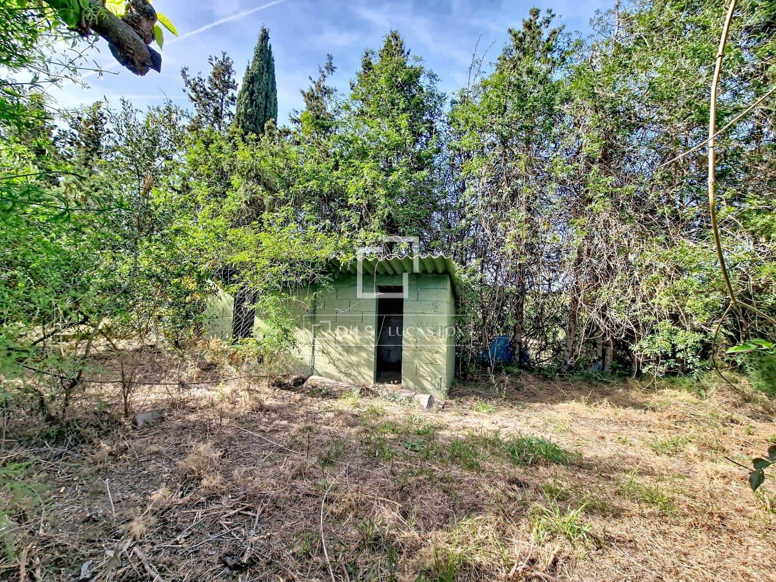 5 soverom Finca/Herregård til salgs i Vilanova i la Geltru med svømmebasseng garasje - € 2 600 000 (Ref: 9779946)