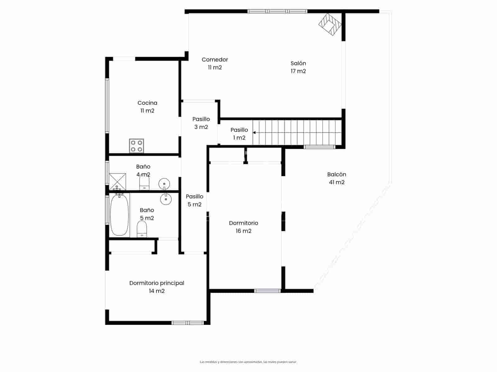4 soveværelse Villa til salg i Olivella - € 570.000 (Ref: 9780819)