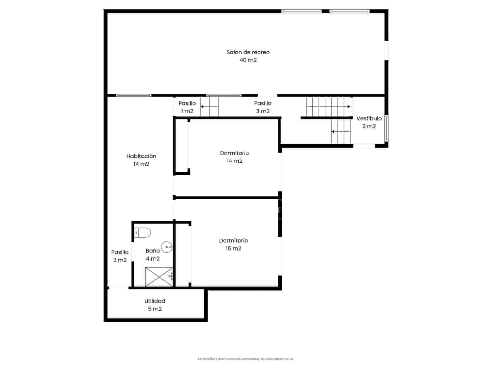 4 soveværelse Villa til salg i Olivella - € 570.000 (Ref: 9780819)