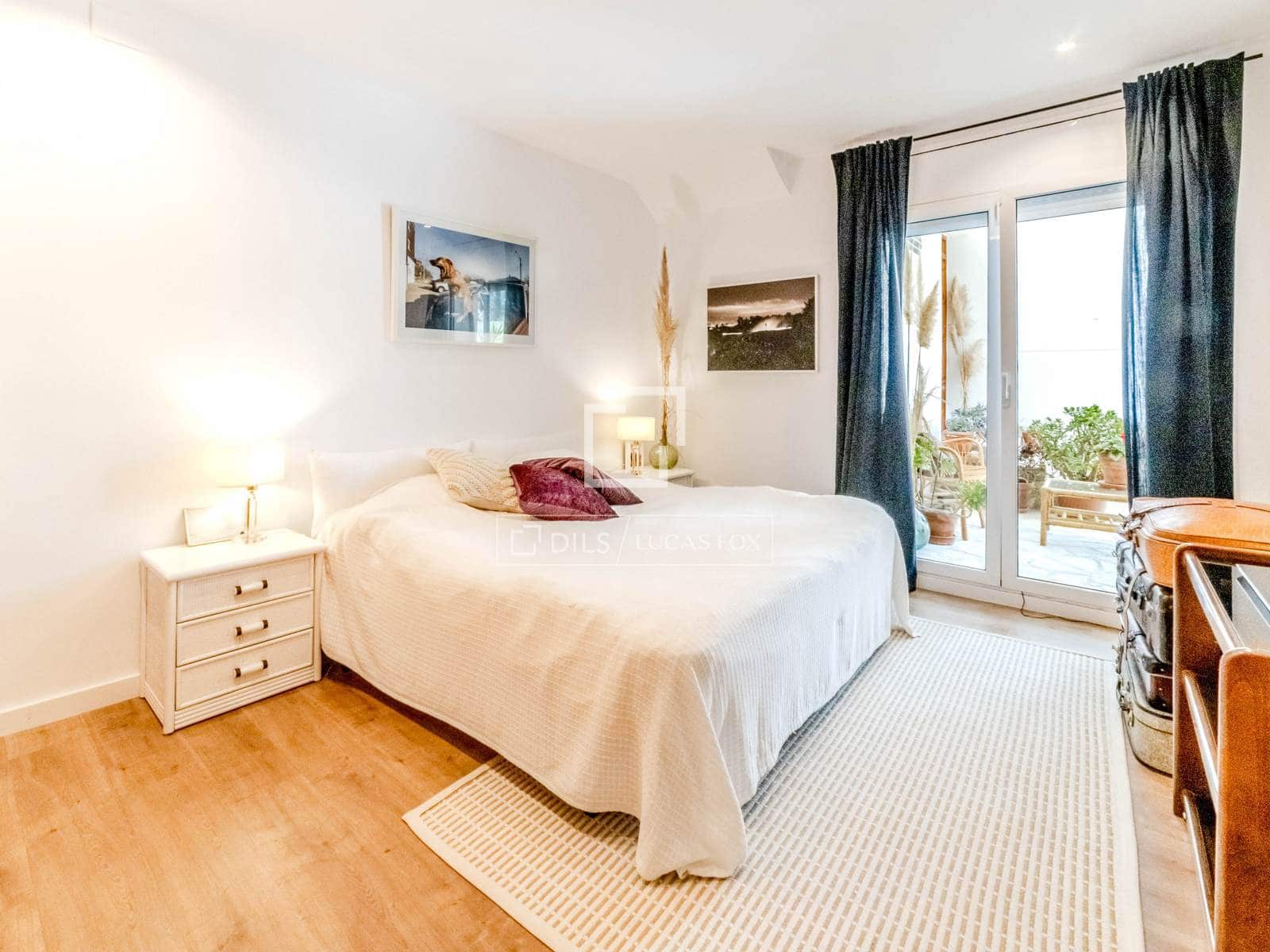 4 soveværelse Villa til salg i Olivella - € 570.000 (Ref: 9780819)