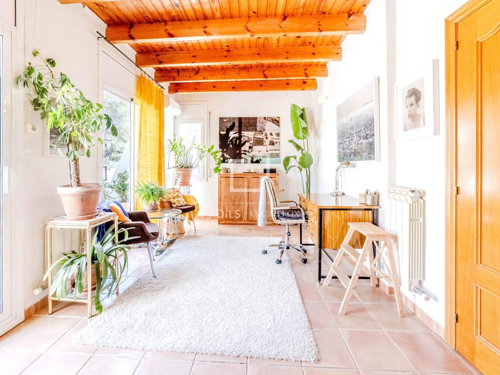 4 soveværelse Villa til salg i Olivella - € 570.000 (Ref: 9780819)