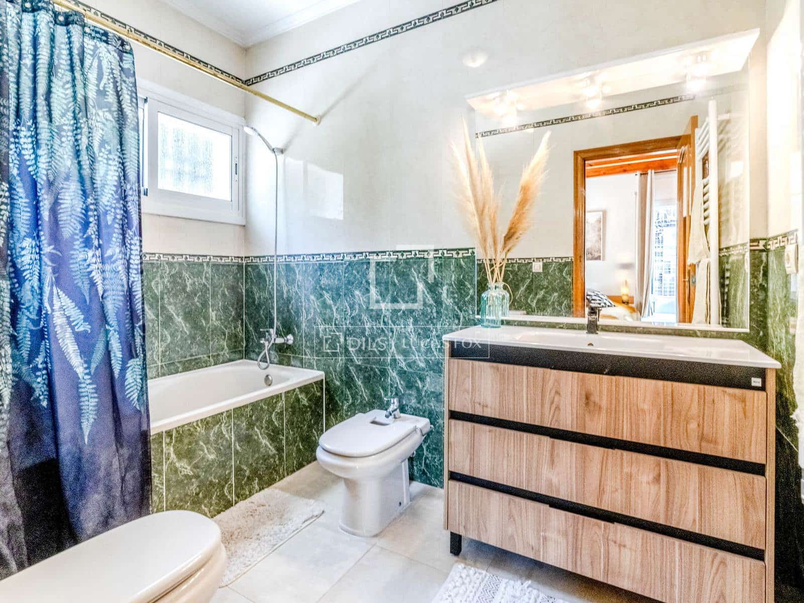 4 soveværelse Villa til salg i Olivella - € 570.000 (Ref: 9780819)