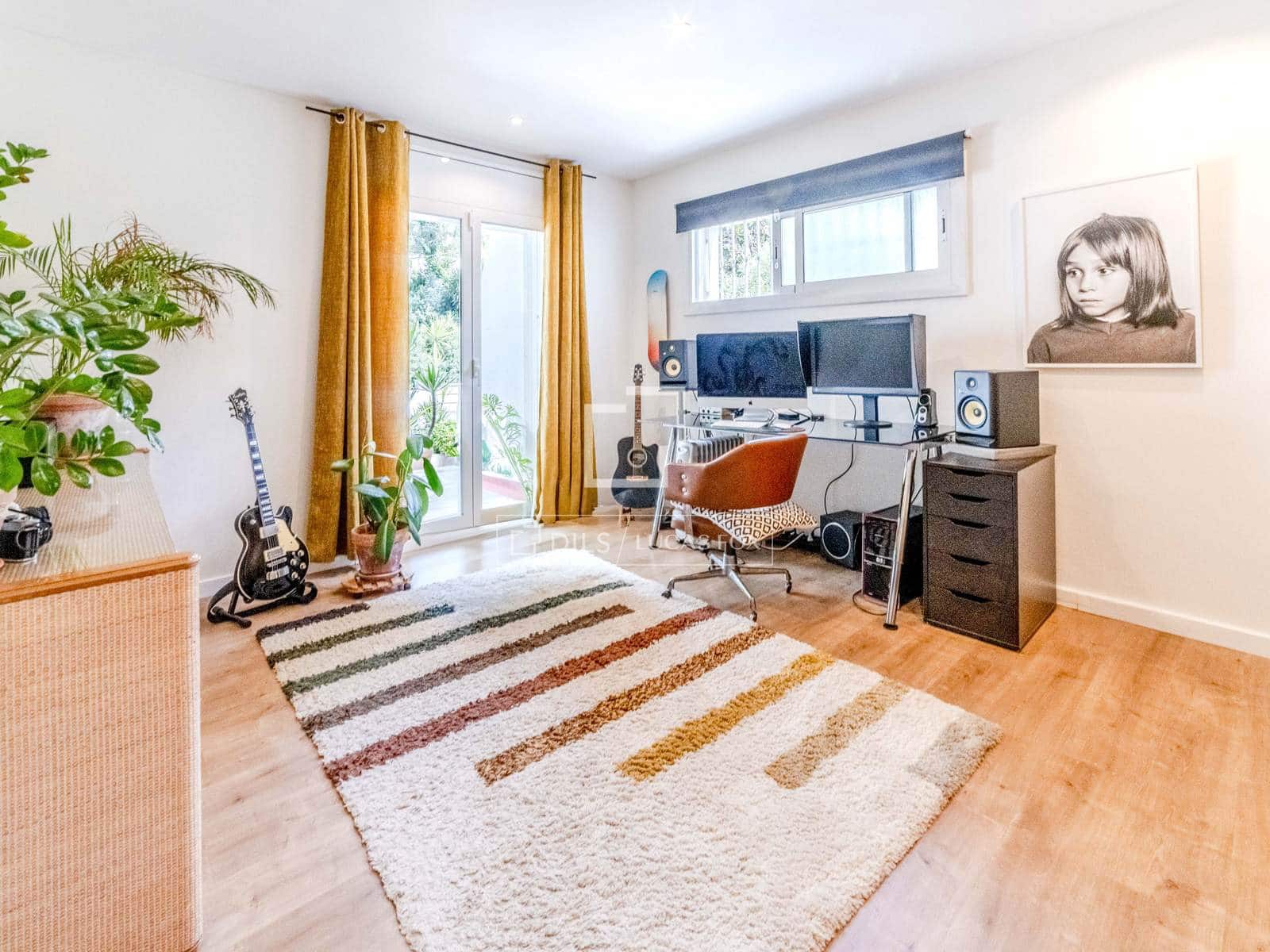 4 soveværelse Villa til salg i Olivella - € 570.000 (Ref: 9780819)