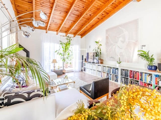 4 soveværelse Villa til salg i Olivella - € 570.000 (Ref: 9780819)