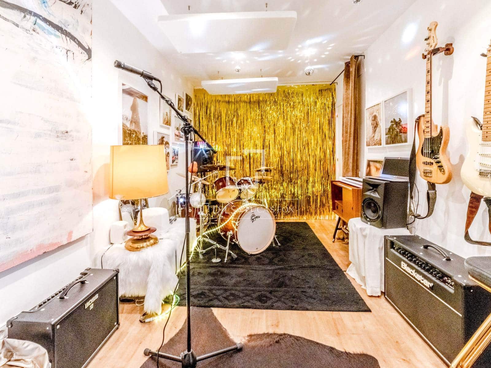 4 soveværelse Villa til salg i Olivella - € 570.000 (Ref: 9780819)