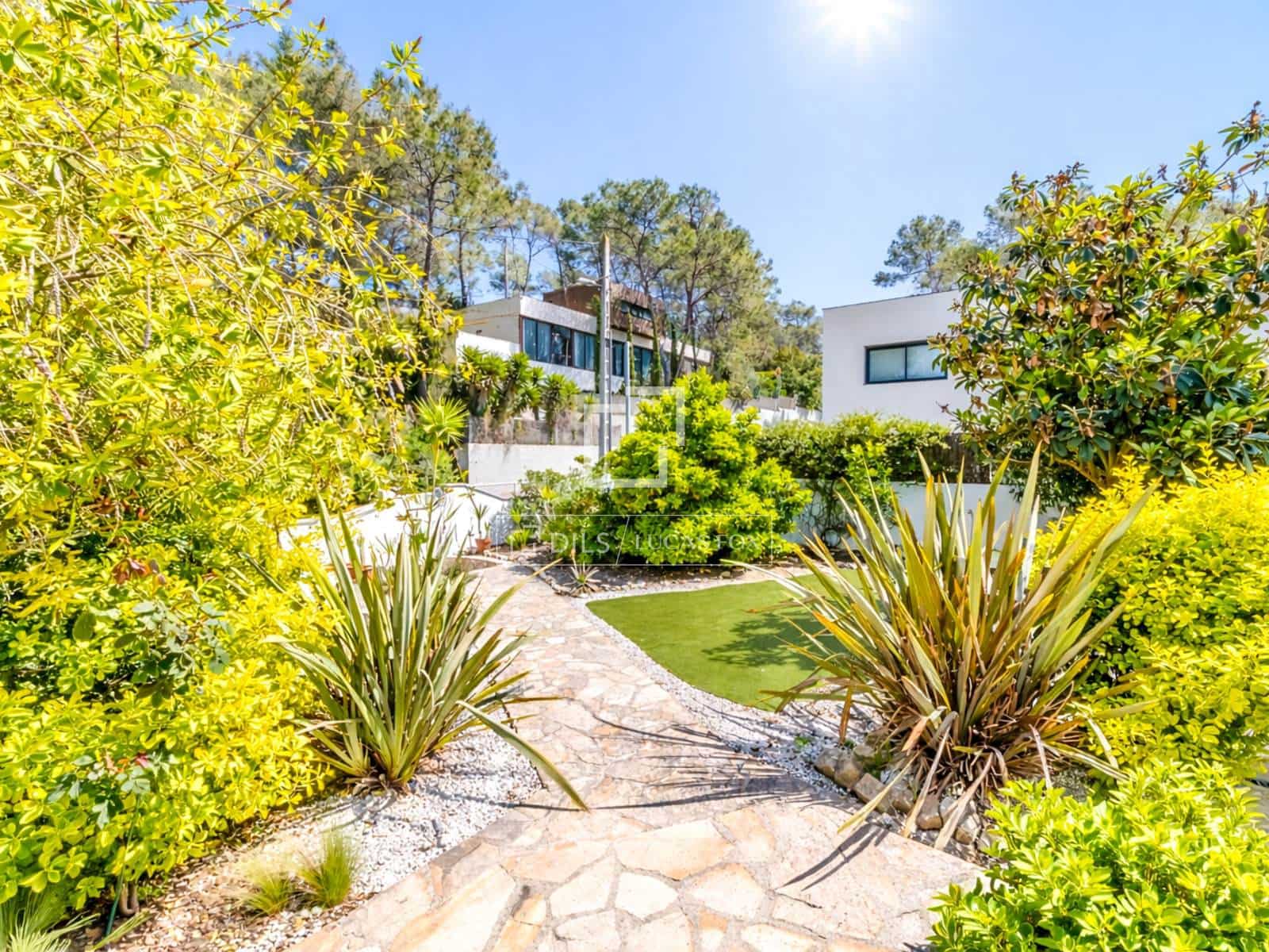 4 soveværelse Villa til salg i Olivella - € 570.000 (Ref: 9780819)