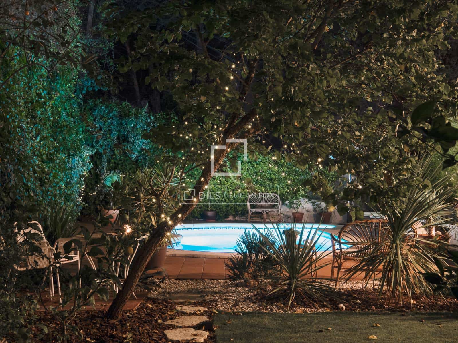 4 soveværelse Villa til salg i Olivella - € 570.000 (Ref: 9780819)