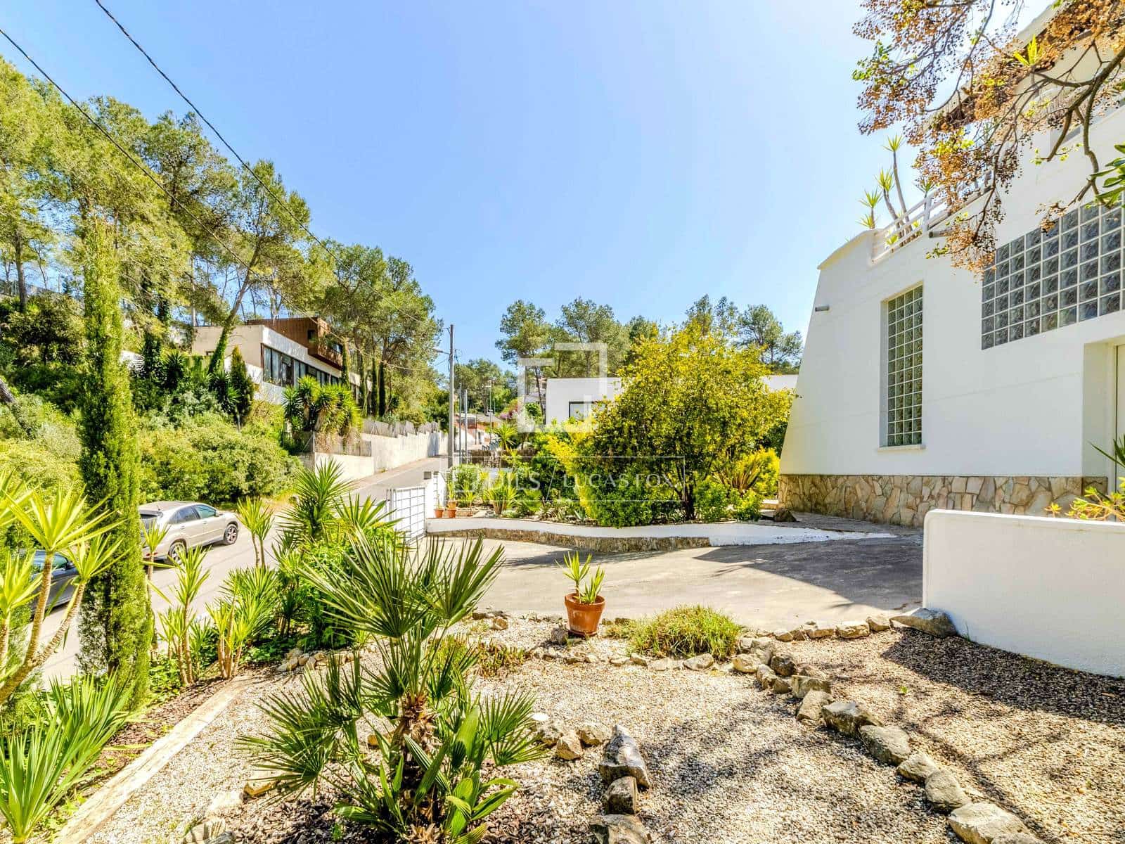 4 soveværelse Villa til salg i Olivella - € 570.000 (Ref: 9780819)