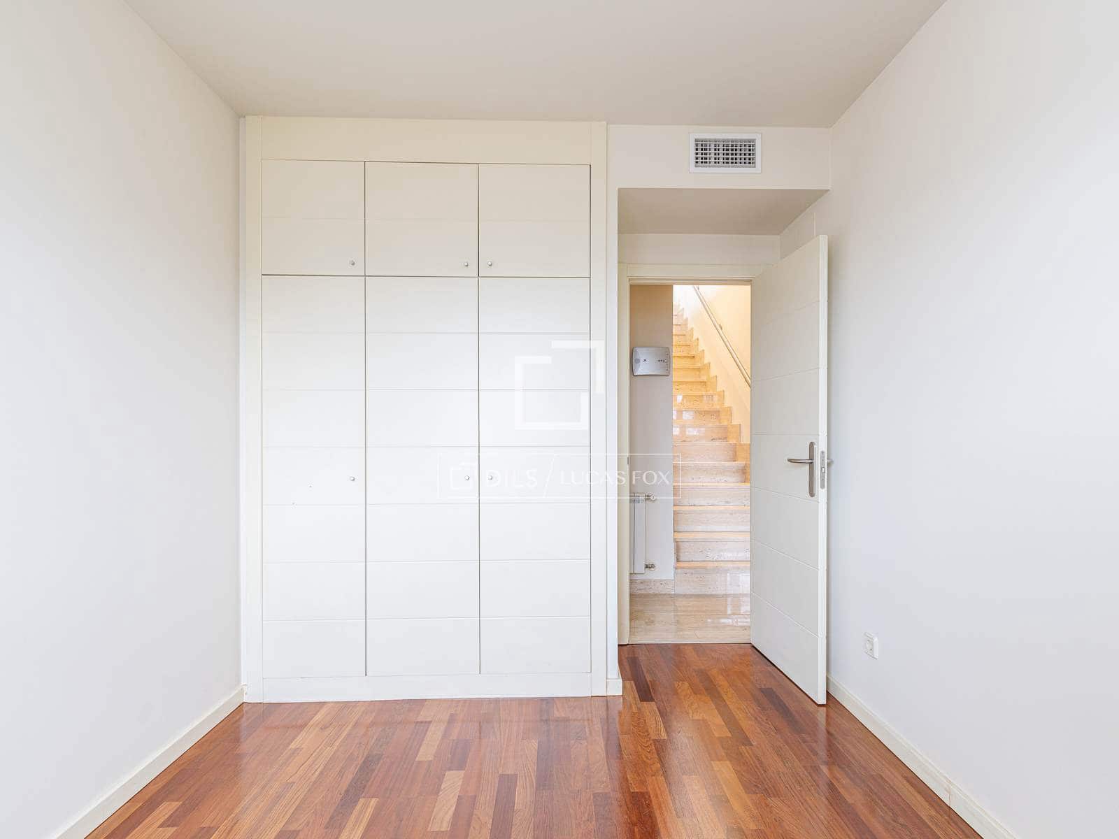 4 soveværelse Lejlighed til salg i Majadahonda med swimmingpool garage - € 1.335.000 (Ref: 9780820)