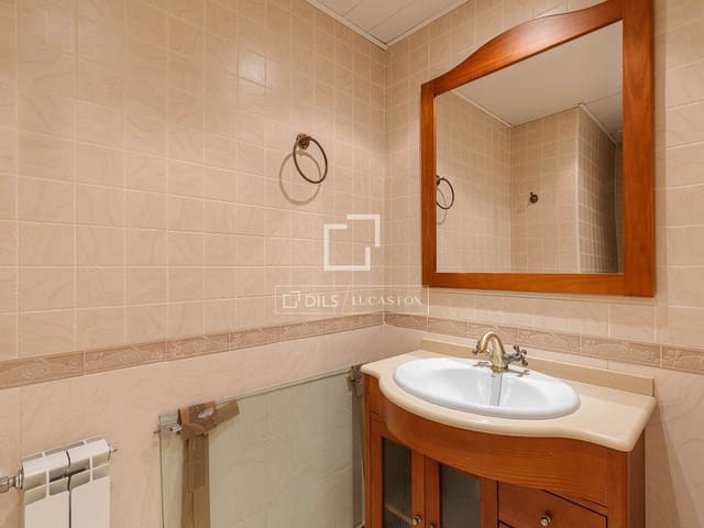 4 soveværelse Lejlighed til salg i Majadahonda med swimmingpool garage - € 1.335.000 (Ref: 9780820)