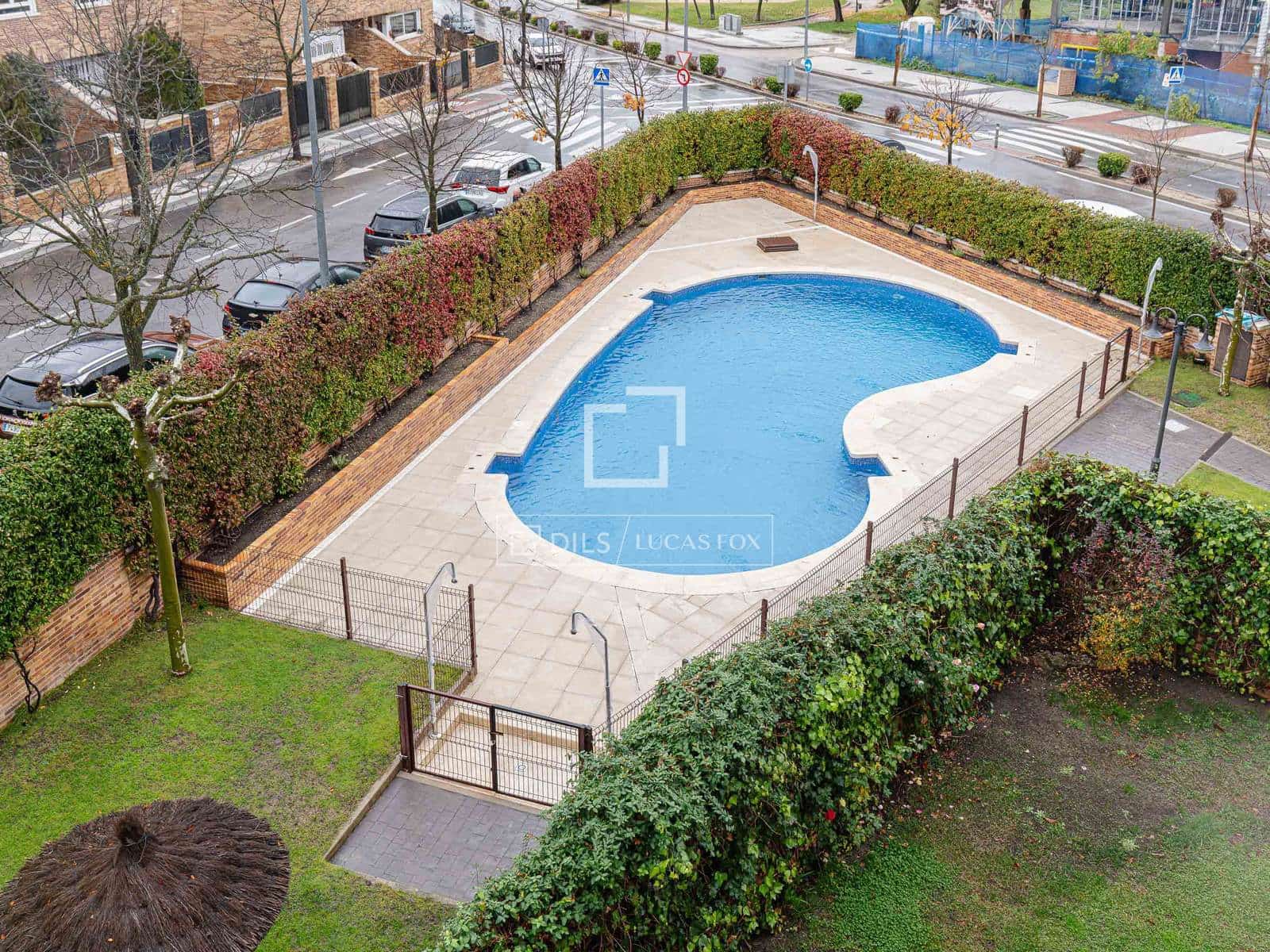 4 soveværelse Lejlighed til salg i Majadahonda med swimmingpool garage - € 1.335.000 (Ref: 9780820)