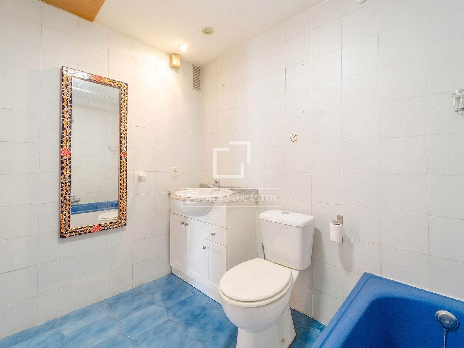 1 slaapkamer Appartement te koop in Valencia stad - € 320.000 (Ref: 9780821)