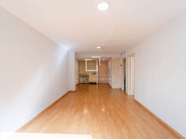 1 slaapkamer Appartement te koop in Valencia stad - € 320.000 (Ref: 9780821)