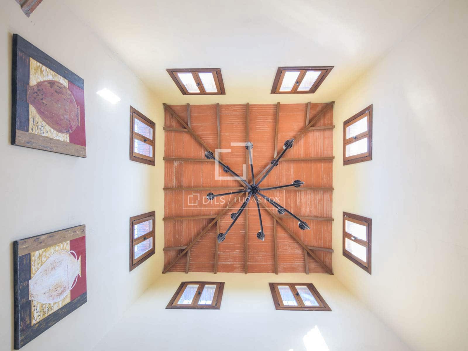 7 bedroom Finca/Country House for sale in Alora with pool garage - € 1,290,000 (Ref: 9781331)