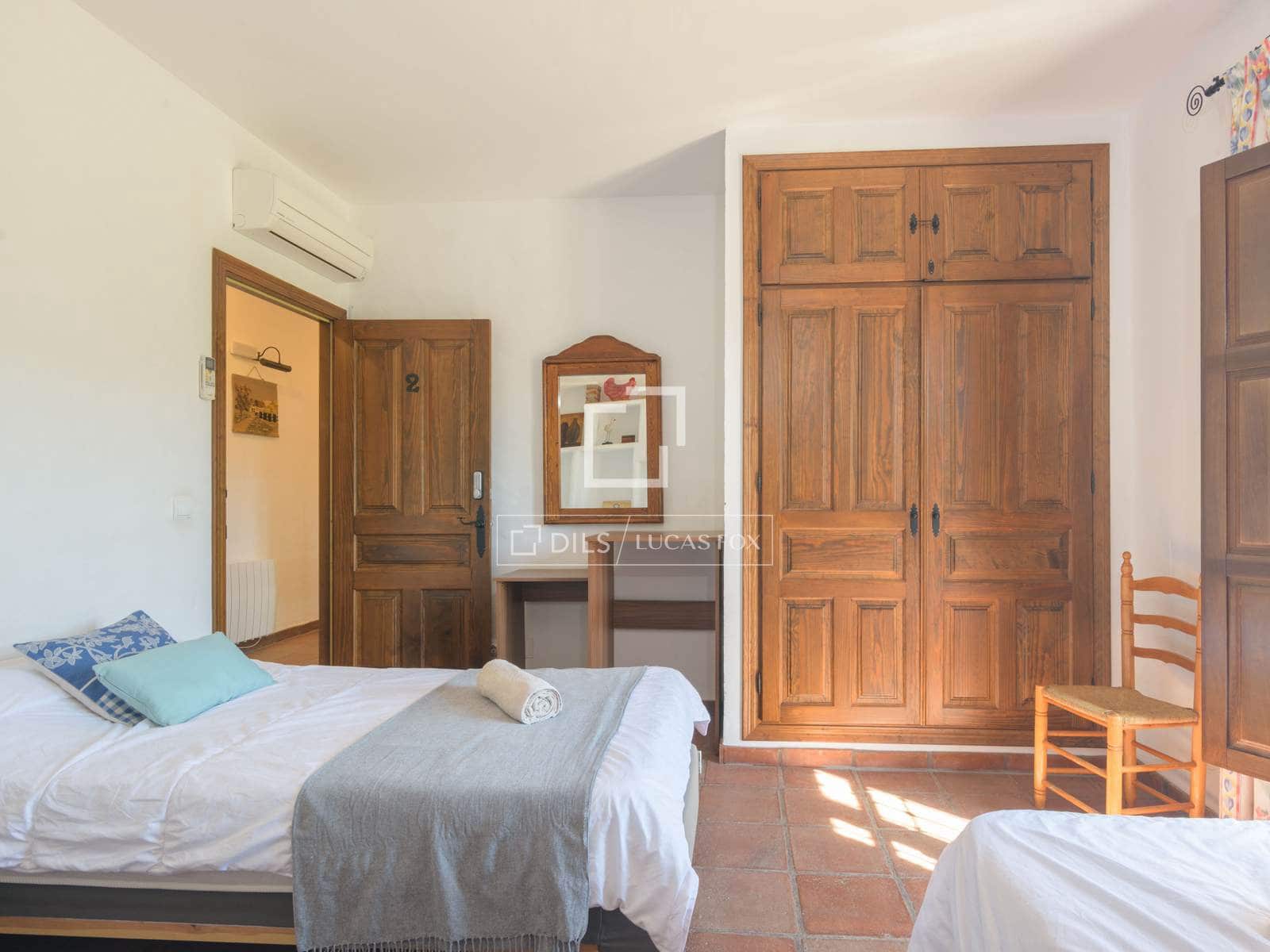 7 bedroom Finca/Country House for sale in Alora with pool garage - € 1,290,000 (Ref: 9781331)