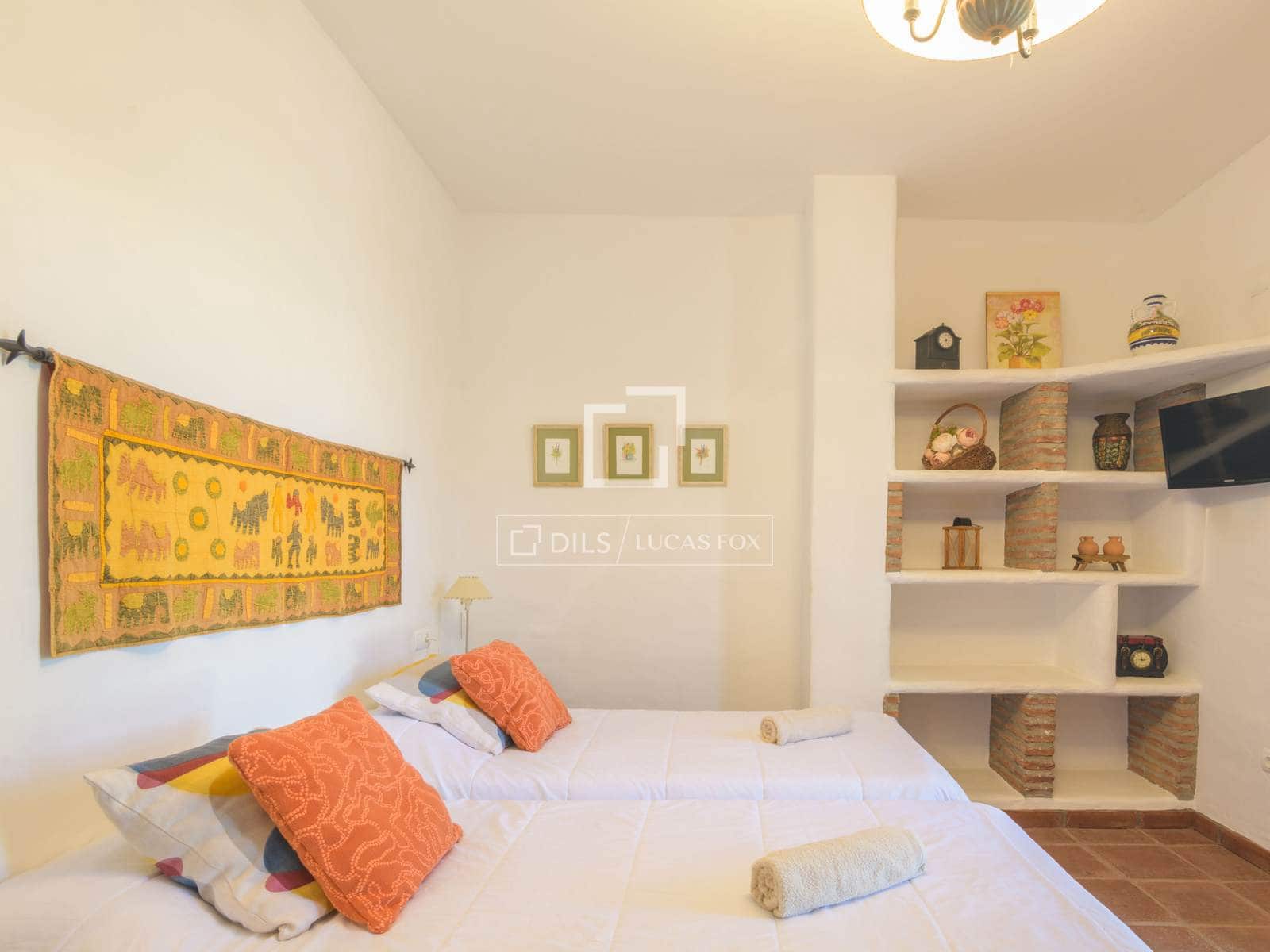 7 bedroom Finca/Country House for sale in Alora with pool garage - € 1,290,000 (Ref: 9781331)