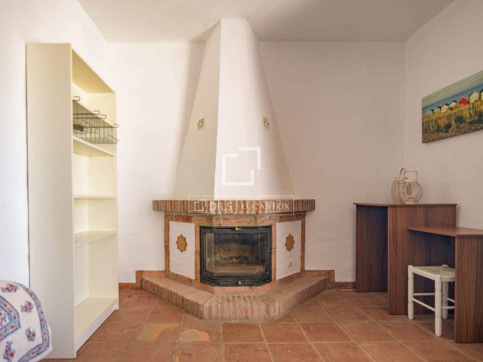 7 bedroom Finca/Country House for sale in Alora with pool garage - € 1,290,000 (Ref: 9781331)