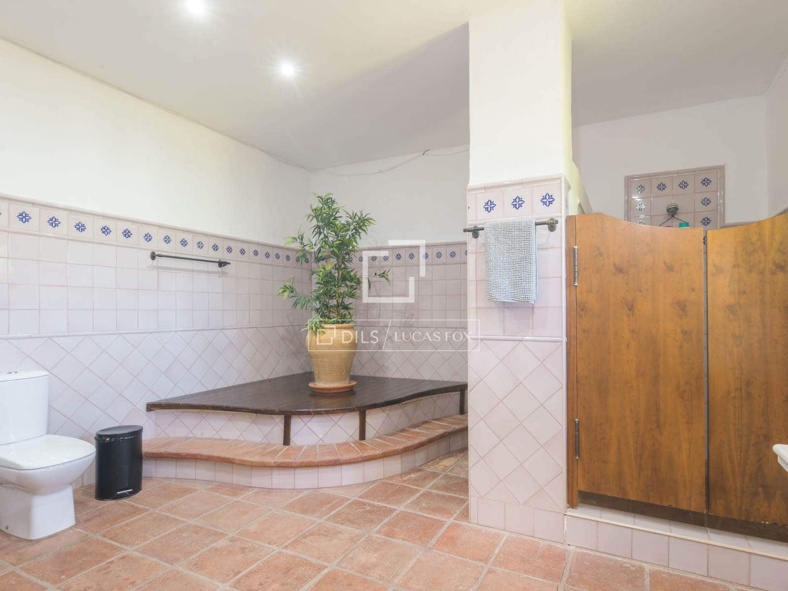 7 bedroom Finca/Country House for sale in Alora with pool garage - € 1,290,000 (Ref: 9781331)