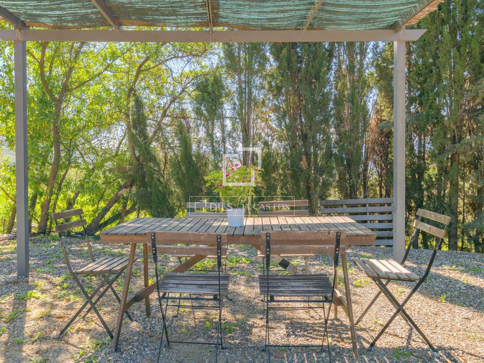 7 bedroom Finca/Country House for sale in Alora with pool garage - € 1,290,000 (Ref: 9781331)