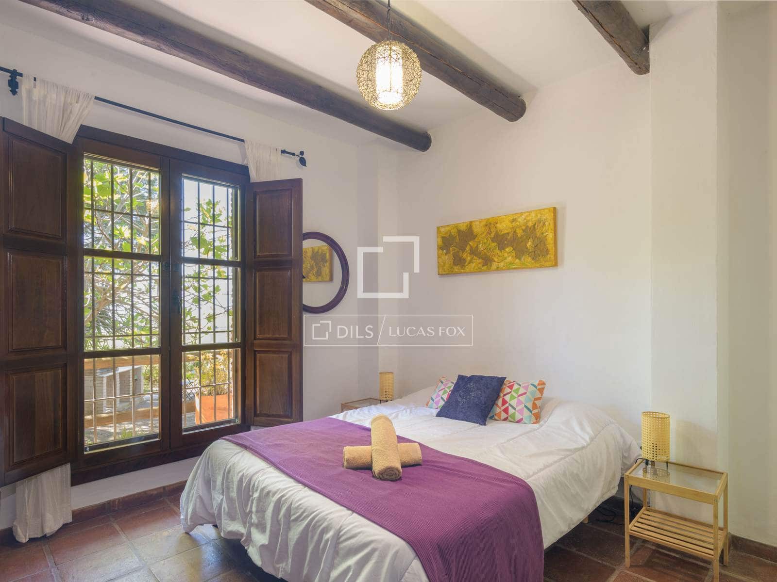 7 bedroom Finca/Country House for sale in Alora with pool garage - € 1,290,000 (Ref: 9781331)