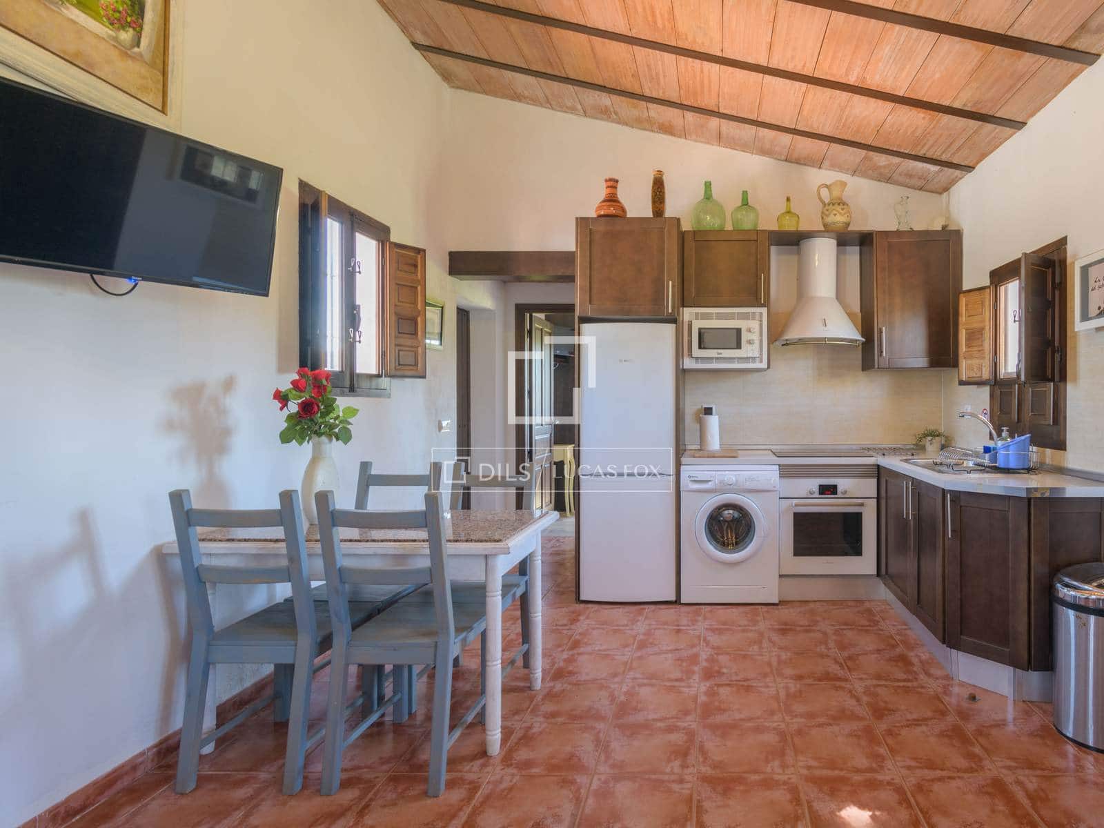 7 bedroom Finca/Country House for sale in Alora with pool garage - € 1,290,000 (Ref: 9781331)