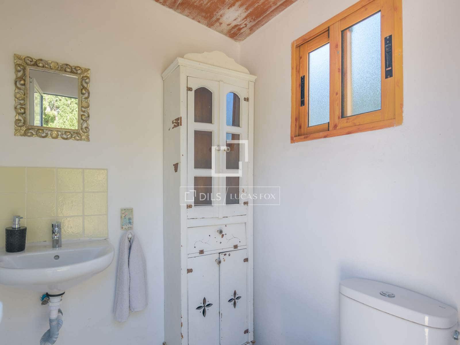 7 bedroom Finca/Country House for sale in Alora with pool garage - € 1,290,000 (Ref: 9781331)