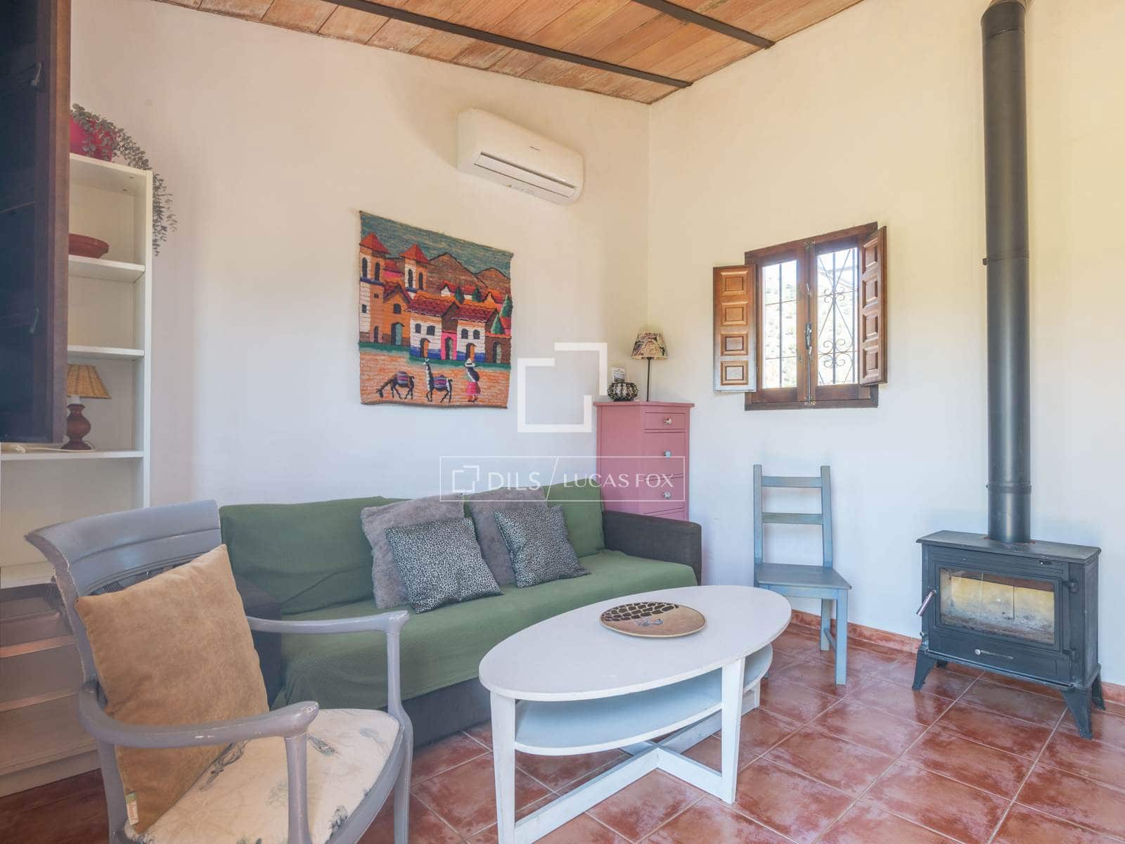 7 bedroom Finca/Country House for sale in Alora with pool garage - € 1,290,000 (Ref: 9781331)