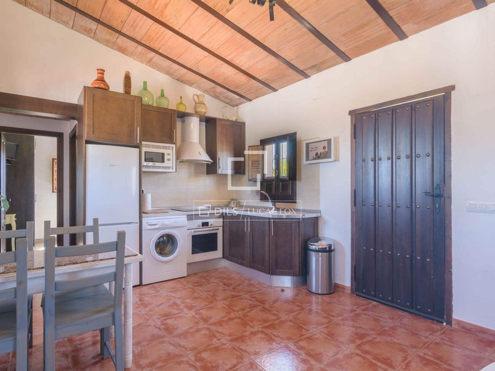 7 bedroom Finca/Country House for sale in Alora with pool garage - € 1,290,000 (Ref: 9781331)